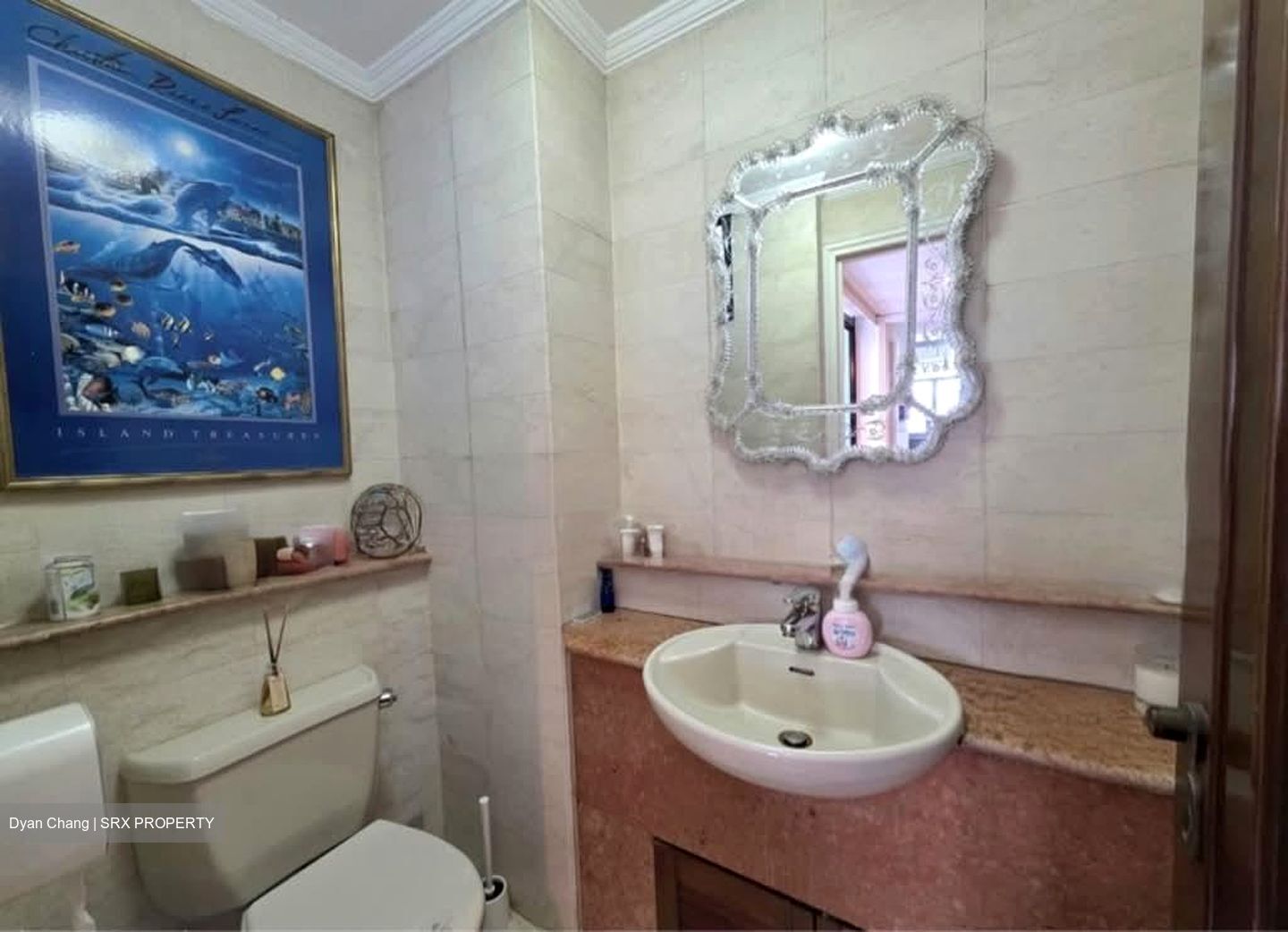 Fernwood Towers (D15), Condominium #560367601